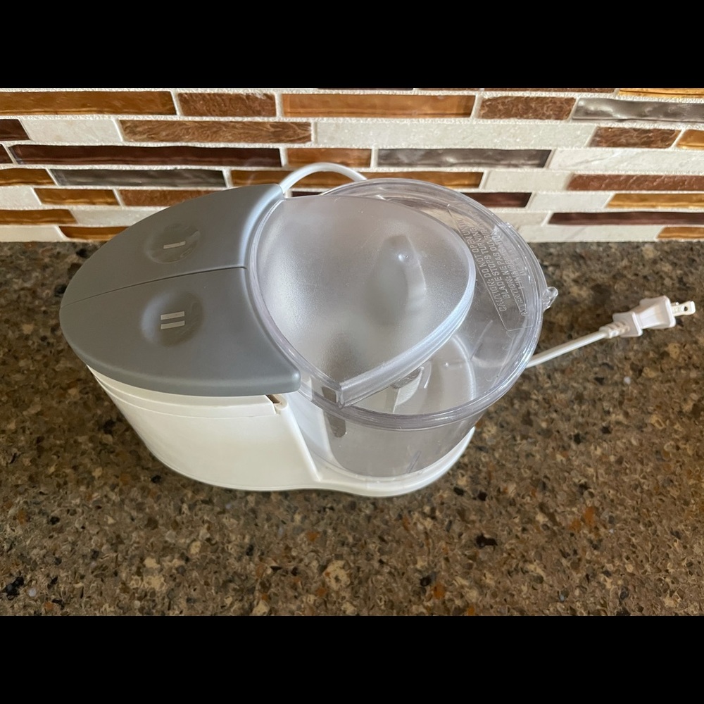 Food processor - Picture 2 of 4